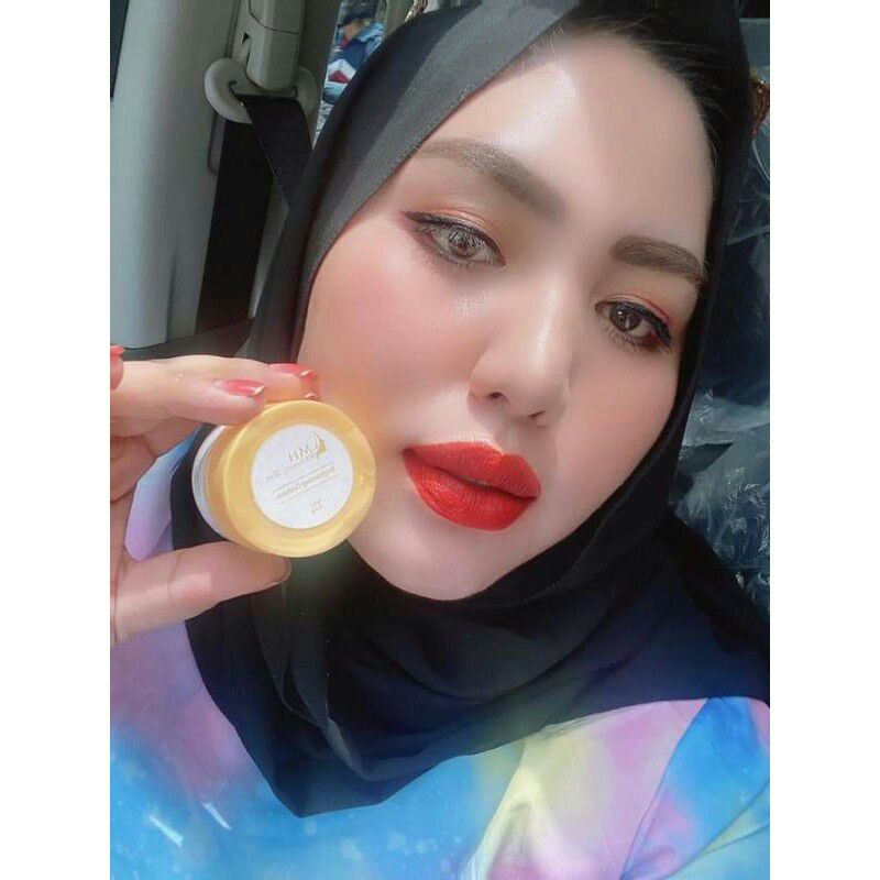 SUNBLOCK MH WHITENING SKIN