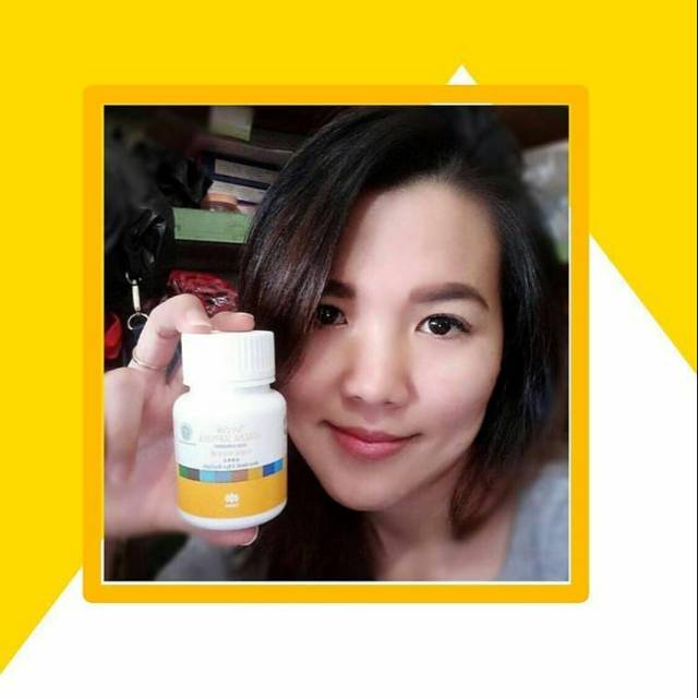 Vitaline softgels.