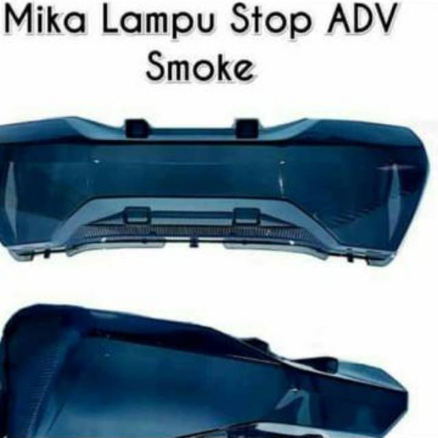 MIKA LAMPU STOP HONDA ADV 160 ADV 150 NEMO ORIGINAL