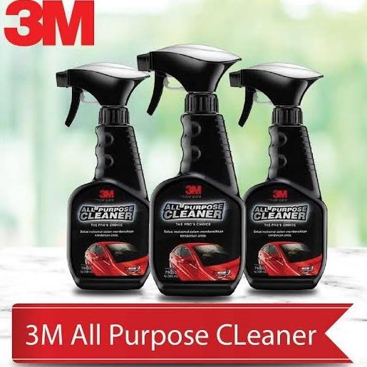 Cairan Pembersih Mobil 3M All Purpose Cleaner 79050