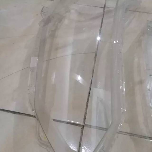 mika headlamp avanza 2015 2016 2017