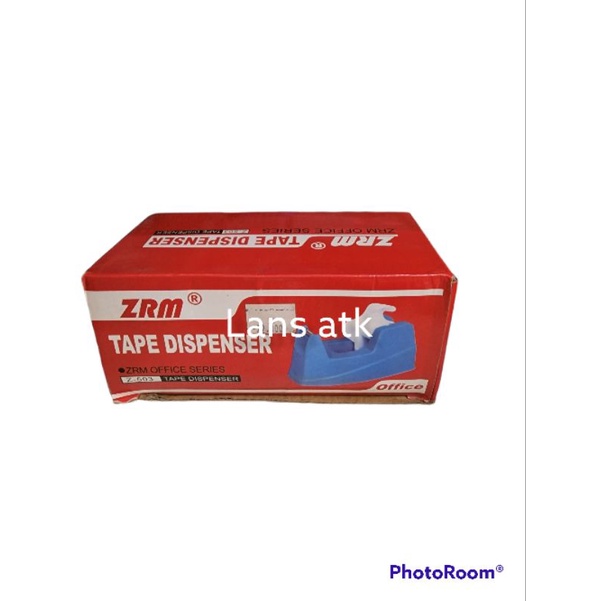 

TAPE DISPENSER ZRM z-503/TEMPAT SELOTIP