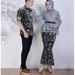 Sangat Nyaman AGs CP Bella Paya NEw couple  kebaya 