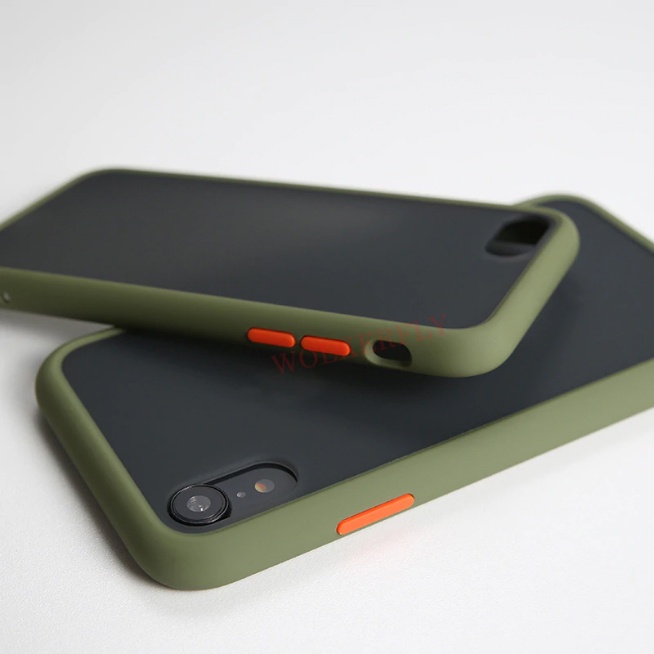 AERO CASE XIAOMI POCOPHONE F1