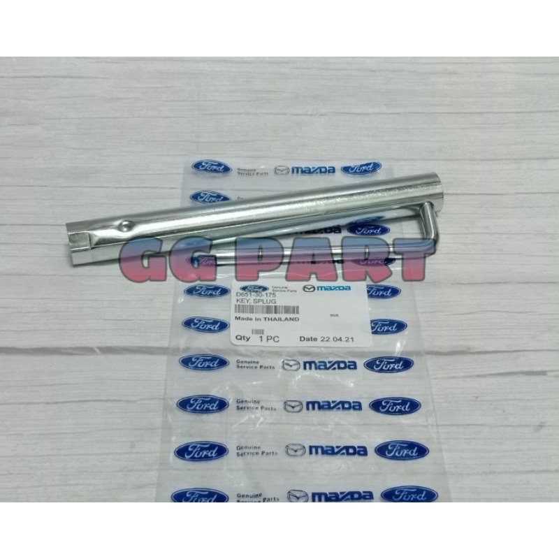 KUNCI BUSI FORD FIESTA FOCUS ECOSPORT