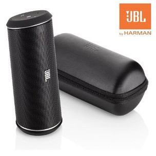 Unik  Speaker JBL Flip 2 Black  Limited