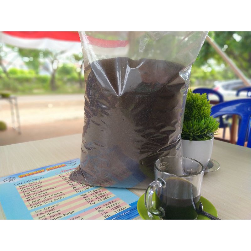 

kopi toraja