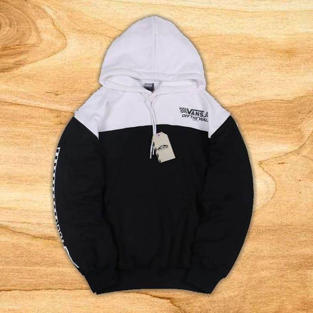 VANS HOODIE