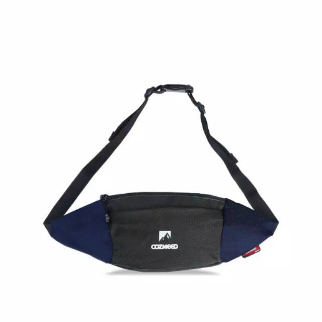 Cozmeed Tas Pinggang Monjo - waist Bag - waist Bag cozmeed - waist Bag murah
