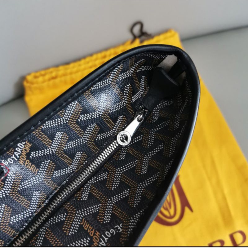 Goyard Mirror