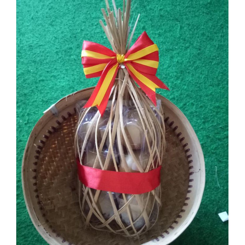 

Telur Asap