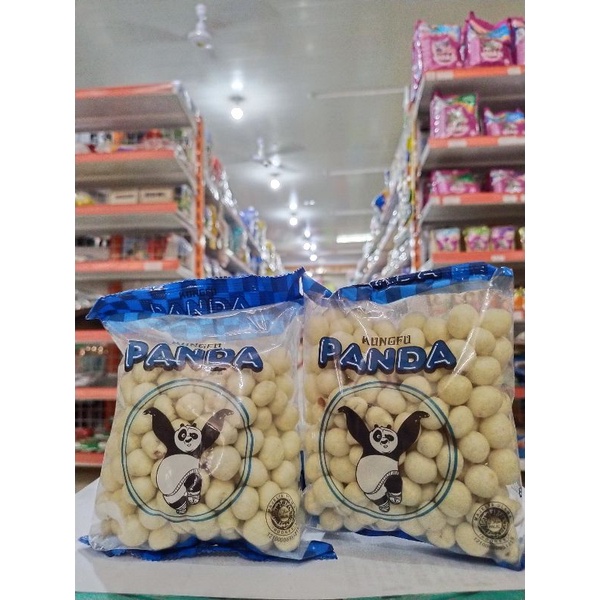 

KONGFU PANDA ATOM PUTIH
