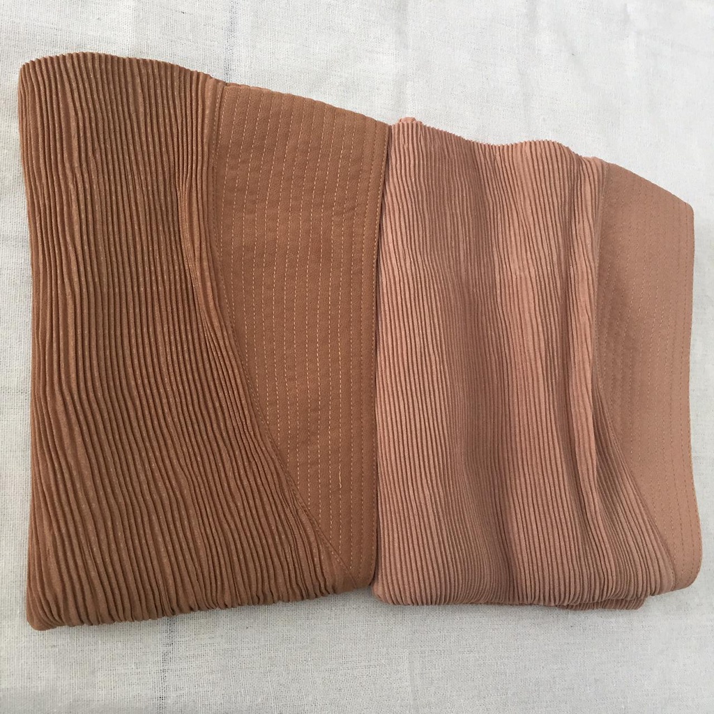 Pashmina Instan Puspa Ori Flow (New Pattern) (Mohon Baca Deskripsi)-MOCCA
