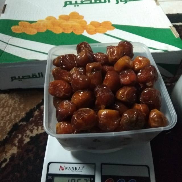 

kurma sukari premium kualitas premium