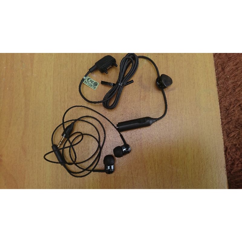 Sony Ericsson hpm 77 original