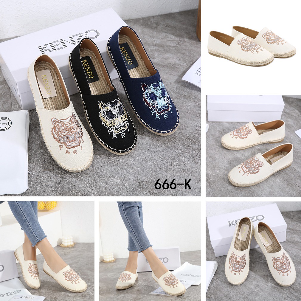 SHOES Classic 666-K