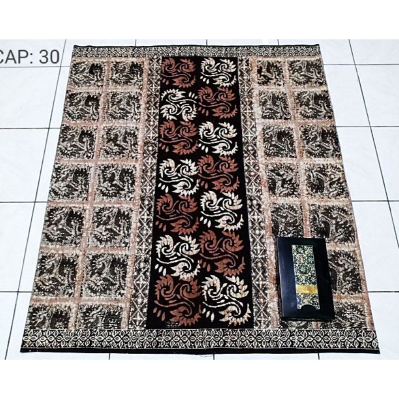 Sarung batik cap Pekalongan| Sarung batik termurah  | Sarung batik Printing | Sarung El Rumi