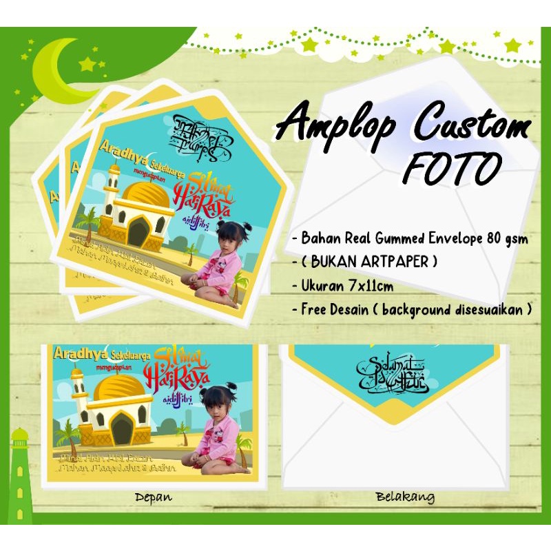 

Amplop Foto Lebaran / Amplop Foto Idul Fitri