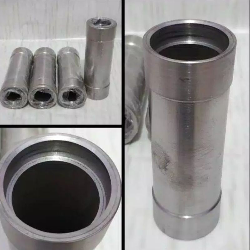 pipa rumah komstir KLX 150 KLX BF dtracker