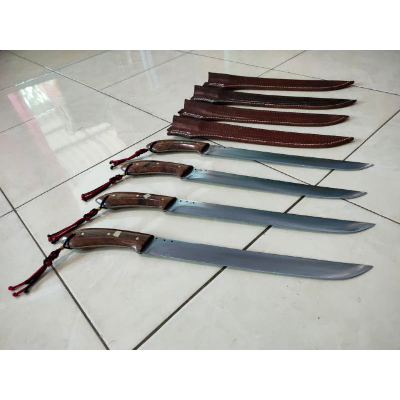 pisau sembelih willys gen 1