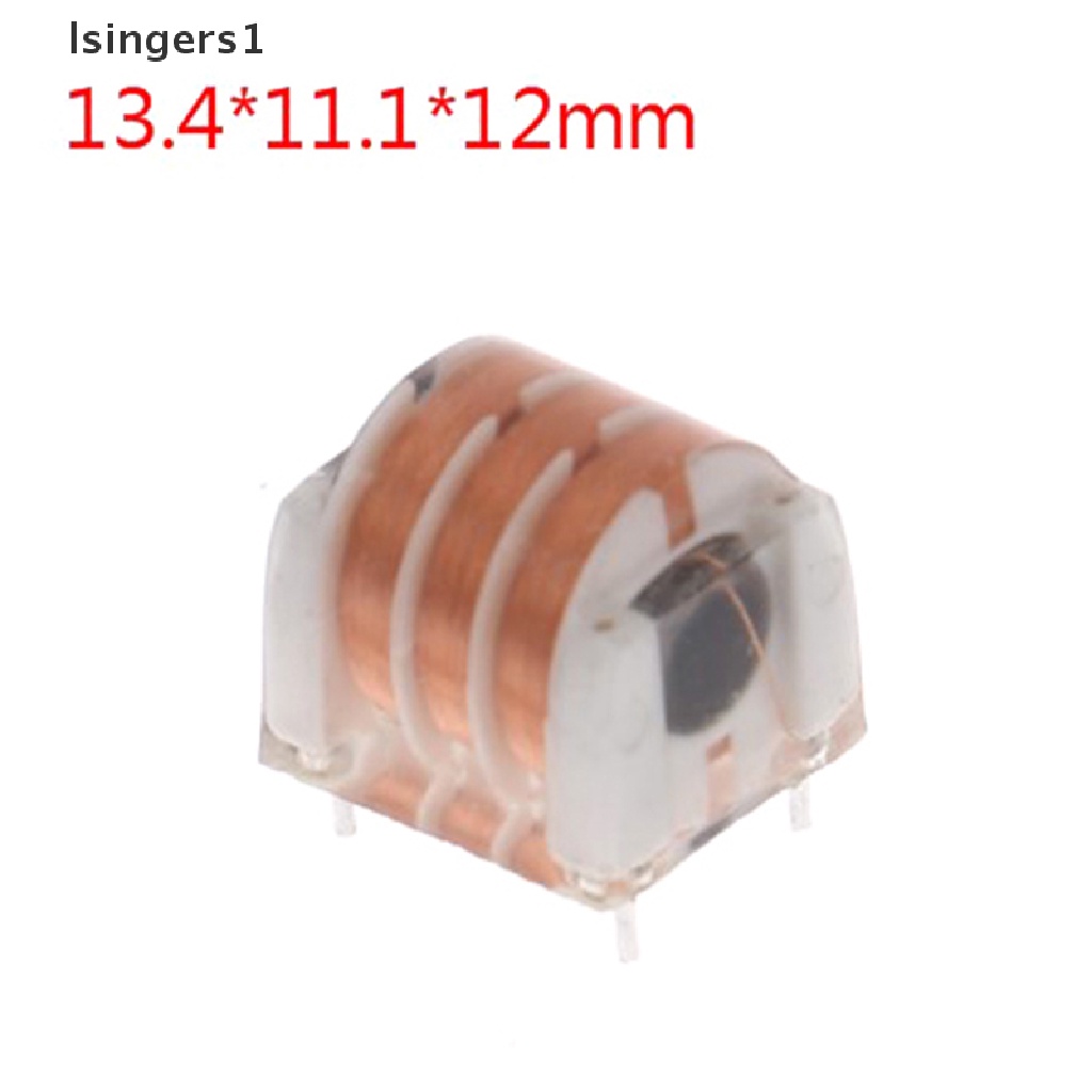 (lsingers1) Transformer Coil Inverter Driver Tegangan Frekuensi Tinggi AC110-230V 1034