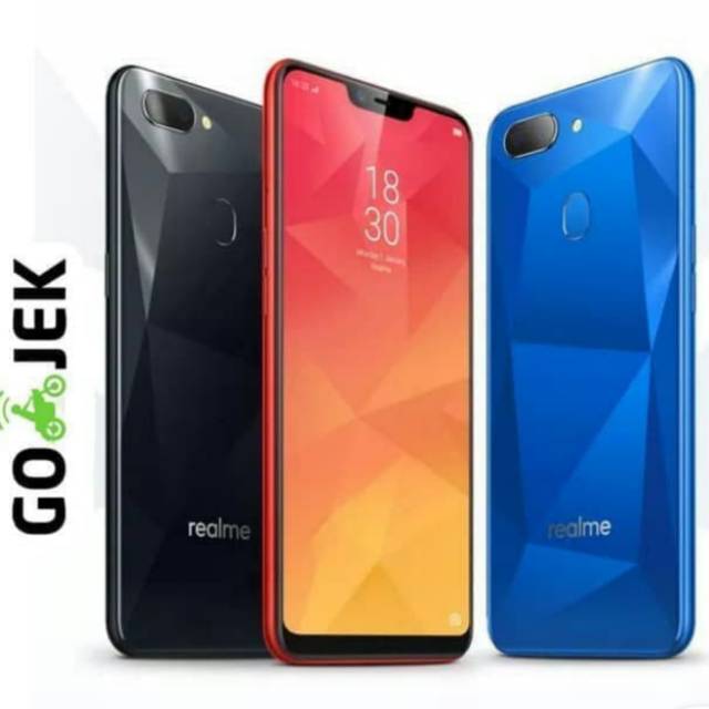 Hp murah realme c1 | Shopee Indonesia