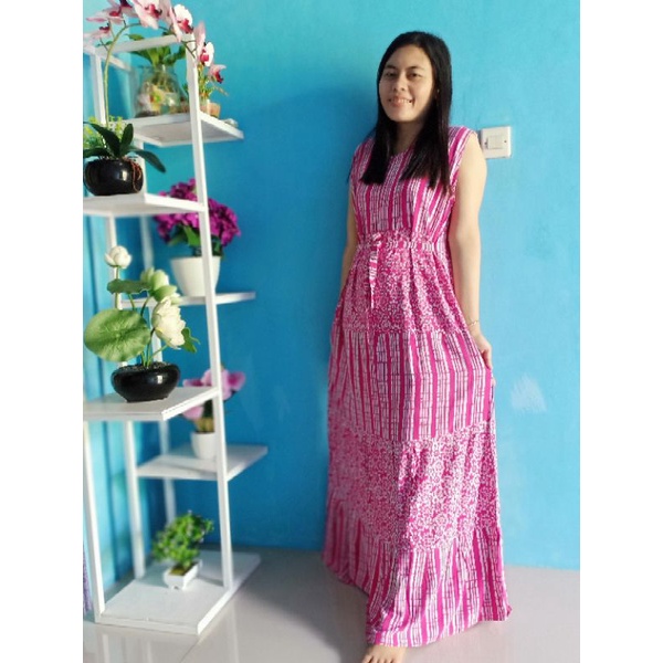 DRESS QONITA