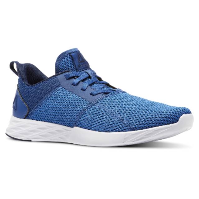 Reebok Astroride Strike Biru