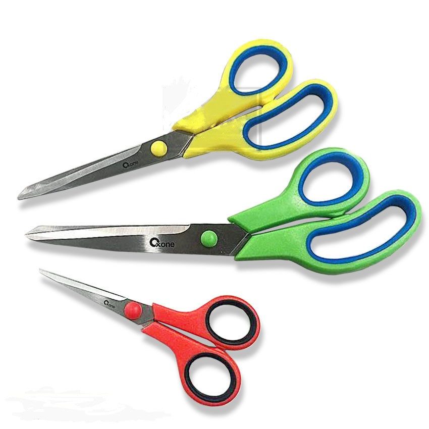 

Oxone OX-901 3Pcs Scissors Set