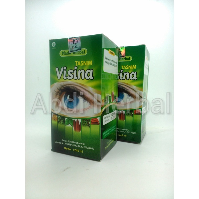 

Madu Visina-Tasnim