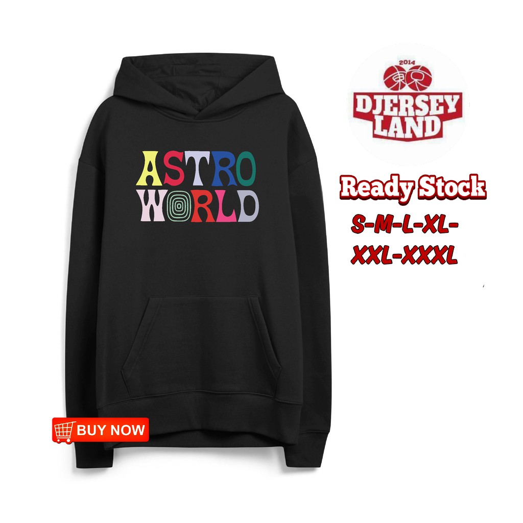 HOODIE PRIA DISTRO KEREN ASTRO WORLD HOODIE PRIA KEREN KEKINIAN
