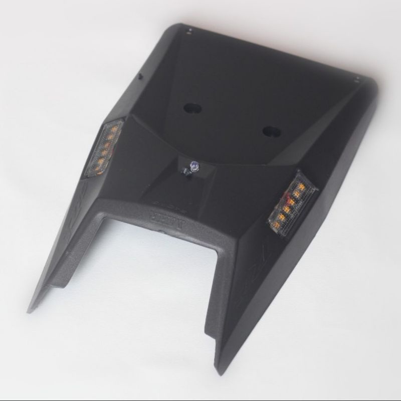 Undertail Fender + Lampu Sen Sein MHR Yamaha New R15 v3