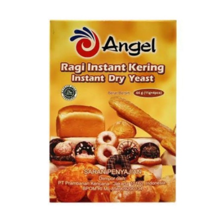 

ANGEL Ragi Instan Kering