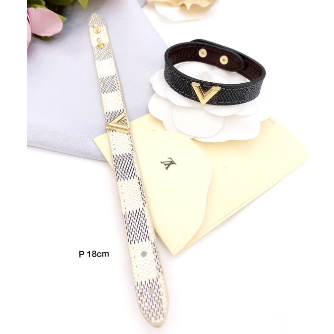 Promo Gelang Kulit Premium gelang tangan  kulit  branded band 918