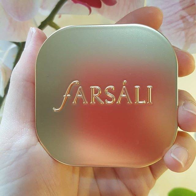 Farsali Jelly Beam Highlighter