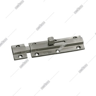 Grendel Kunci Pintu  3 Inch Dekkson DB SQ 3 Door Bolt Slot  