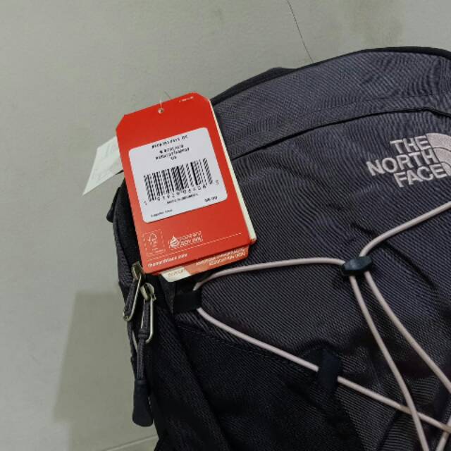 TAS/BACK PACK THE NORTH FACE ORIGINAL