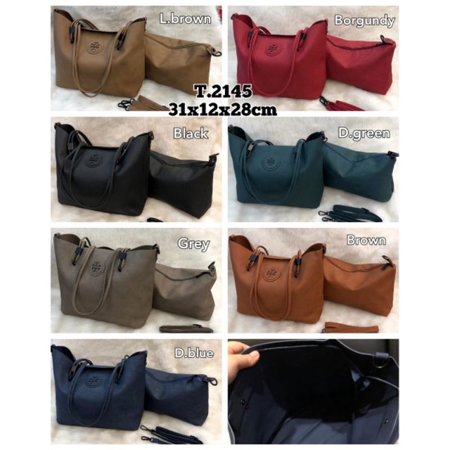 Tory bag in bag/ Totebag tory/ tote bag tori/ TB impor