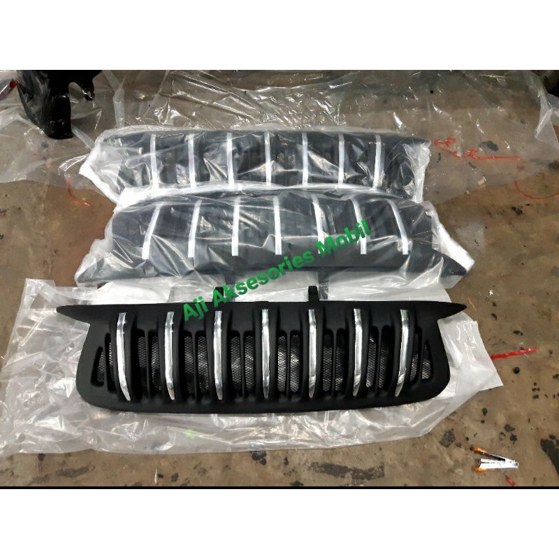 gril fortuner Fortuner grill Fortuner 2009 2010 2011