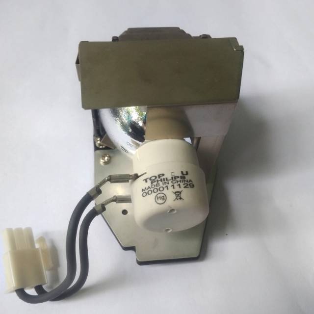 Lampu Proyektor InFocus T160 X16 IN104 IN105 T170 X