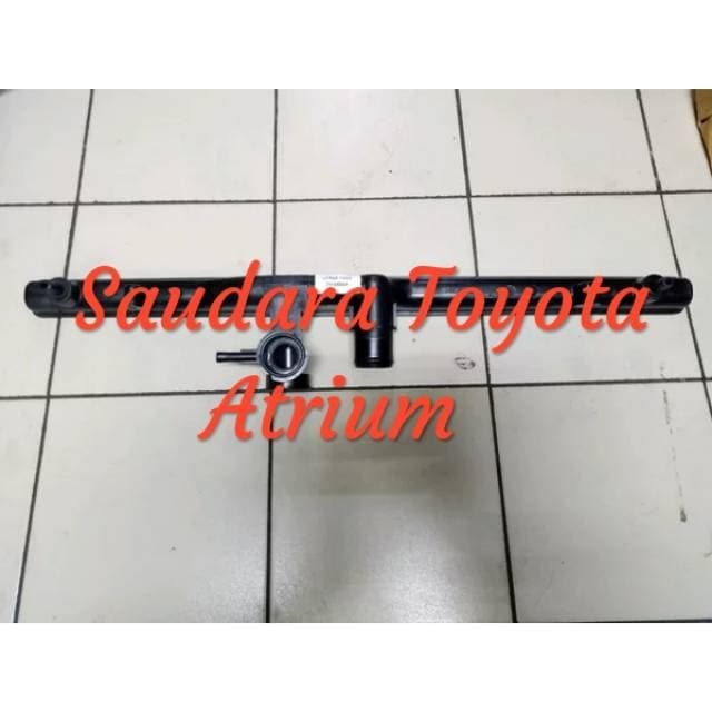 Upper Tank Radiator Grand Livina Juke