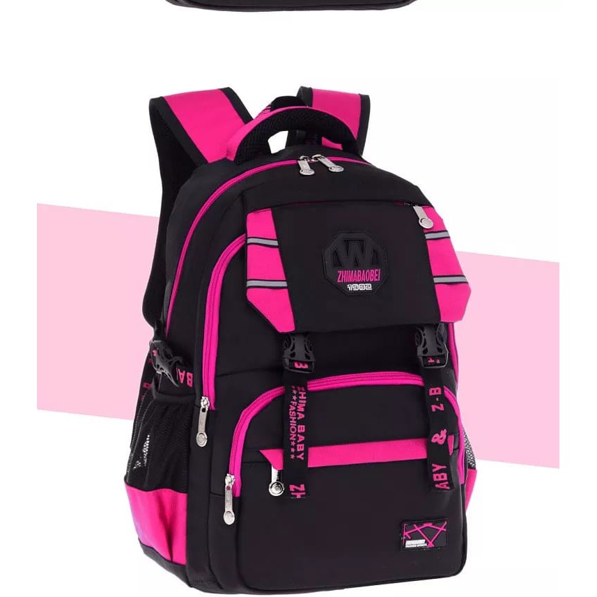 ARMELIA SHOP - Tas Ransel Cowok Tas Ransel Anak Sekolah Tas Punggung Cowok Traveling