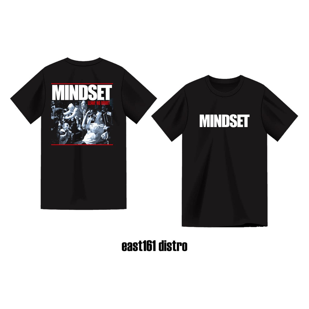 KAOS BAND BOOTLEG - MINDSET