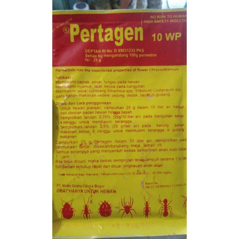 Pertagen