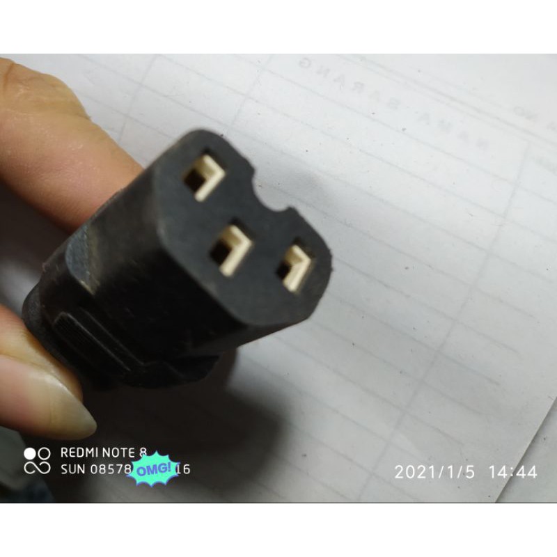 Cas accu/ aki semprot