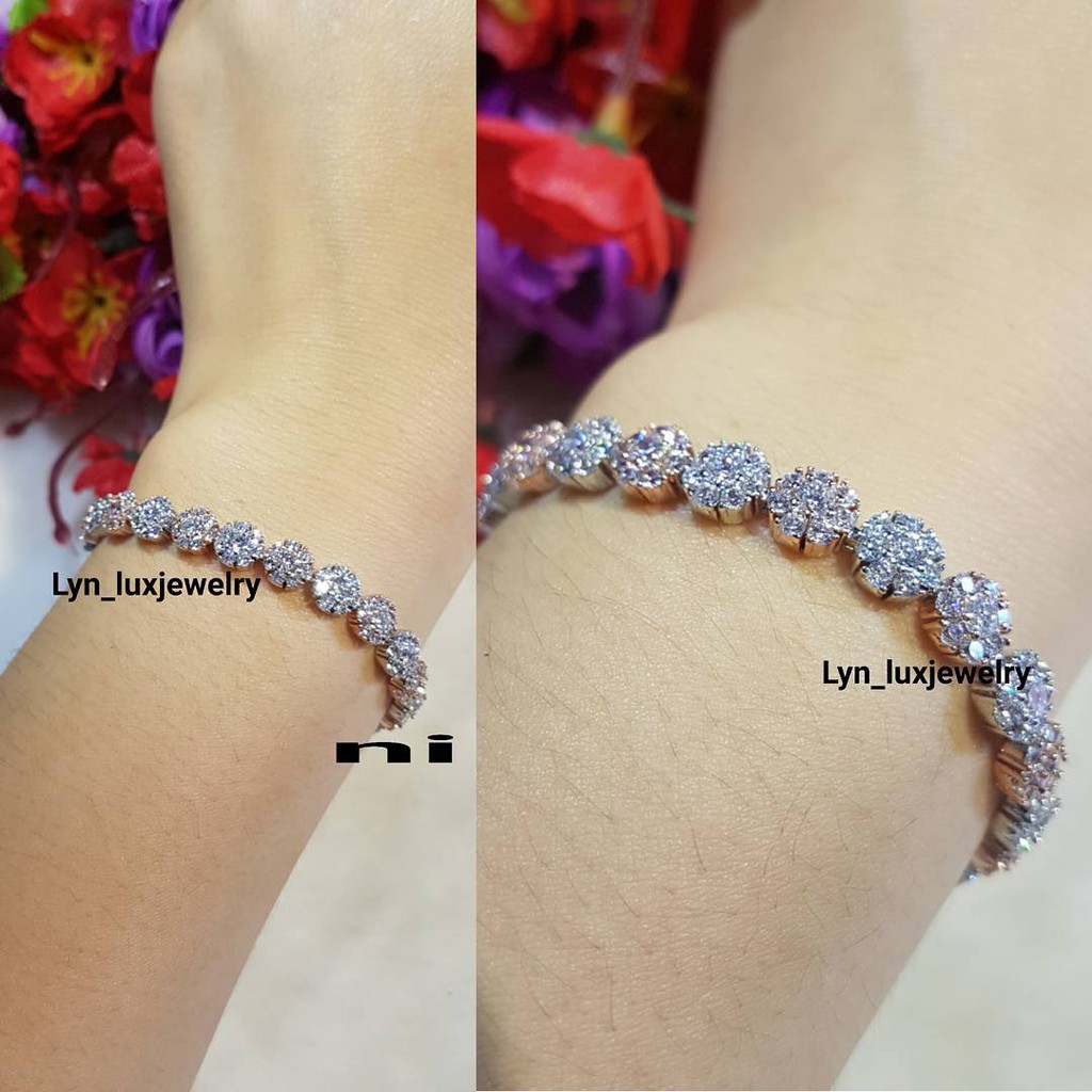 Mix RoseGold Micro Diamond