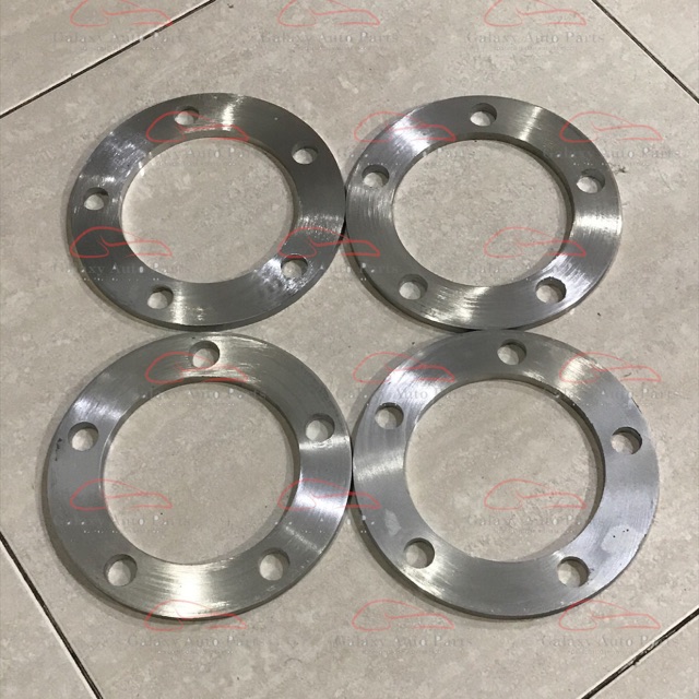 Spacer spiser ganjal velg roda ban mobil lubang 5 katana taft gt