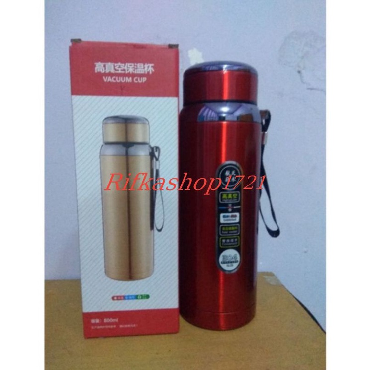 TERMOS KECIL TERMOS MINI TERMOS AIR