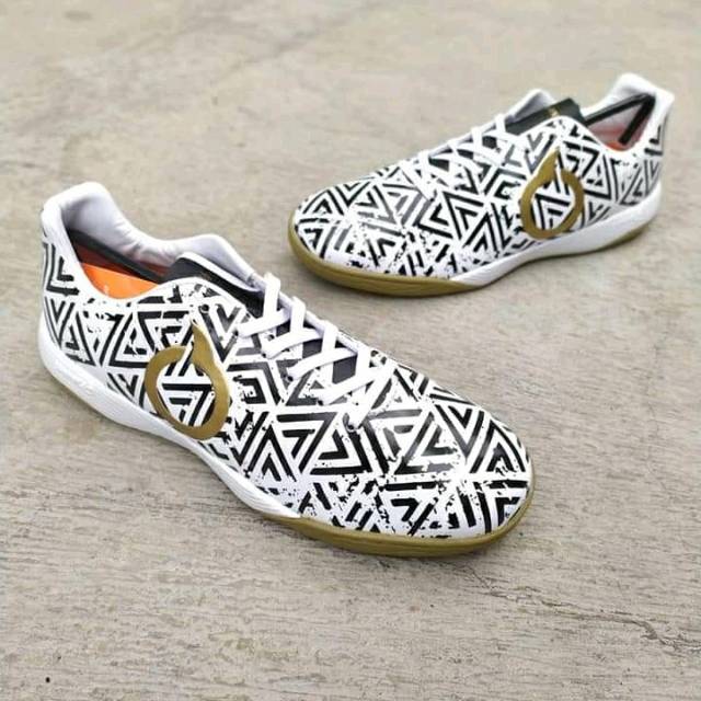 Ortus Jogosala Shockwave