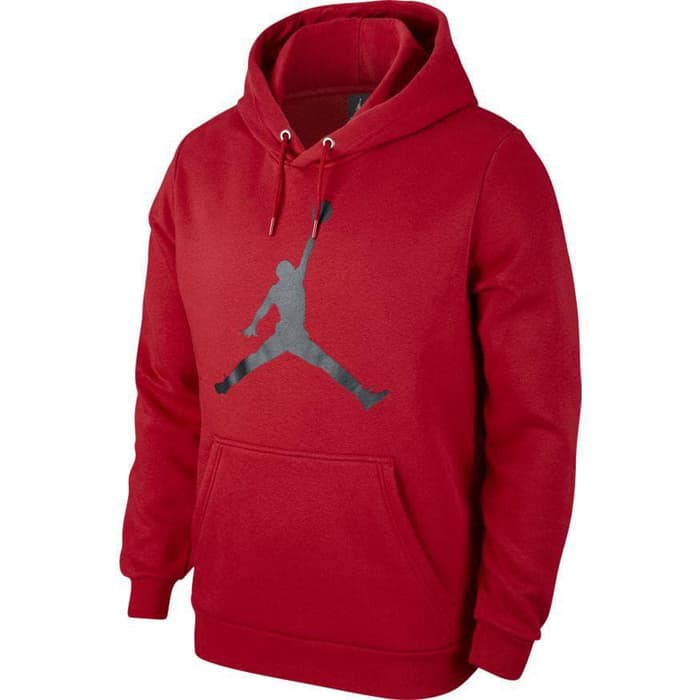Jaket Hoodie AIR JORDAN